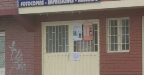 CIBER COPIAS BOGOTÁ CIBER COPIAS BOGOTÁ